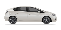 Compact Sedan