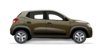 Compact SUV
