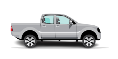 Pickup Trucks