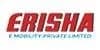 Erisha
