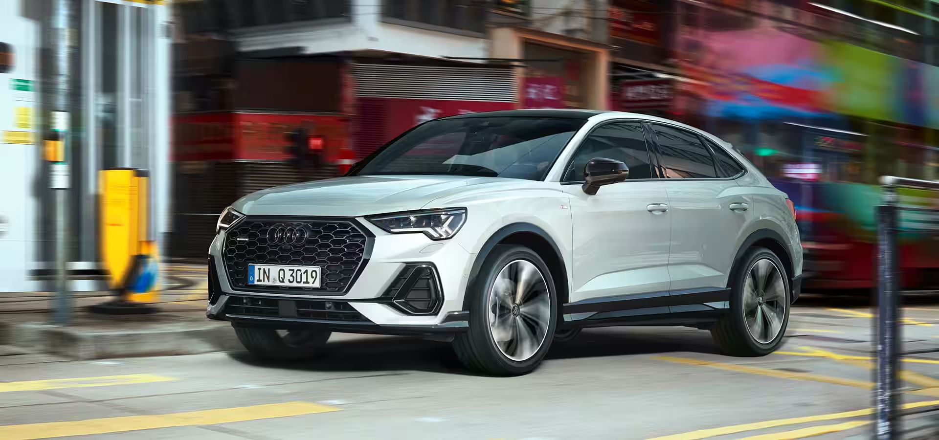 Q3 Sportback