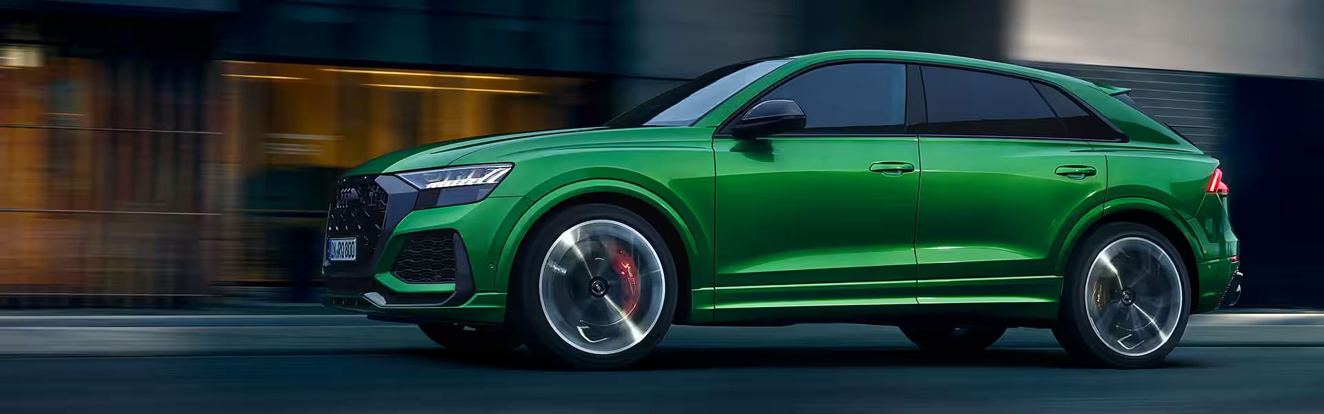 RS Q8