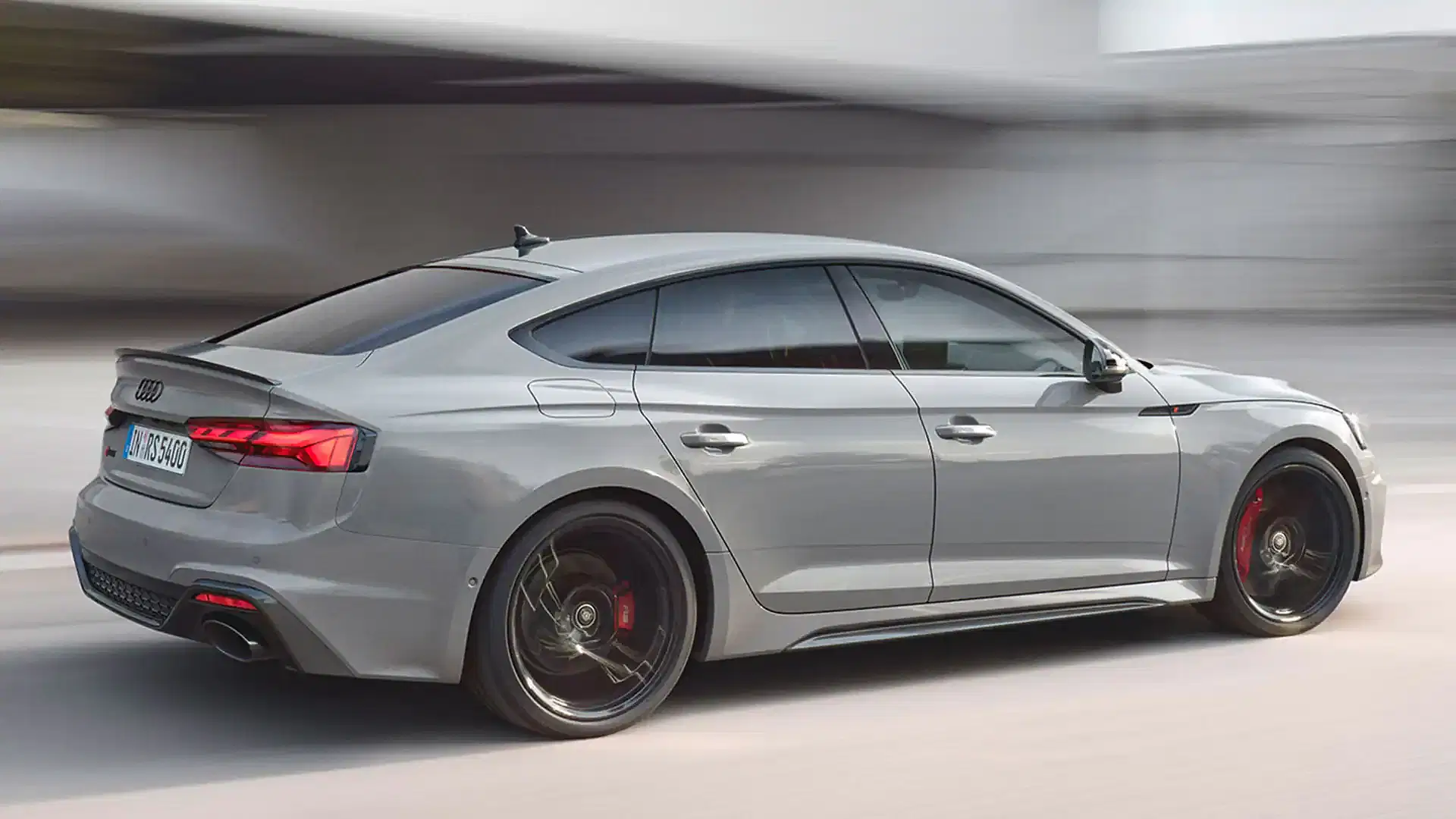 Audi RS5