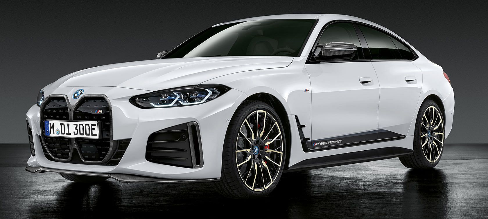 BMW i4