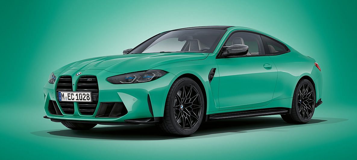 M4 Competition