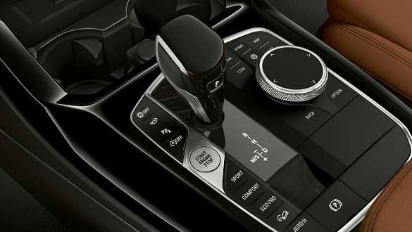 BMW X3 M40i