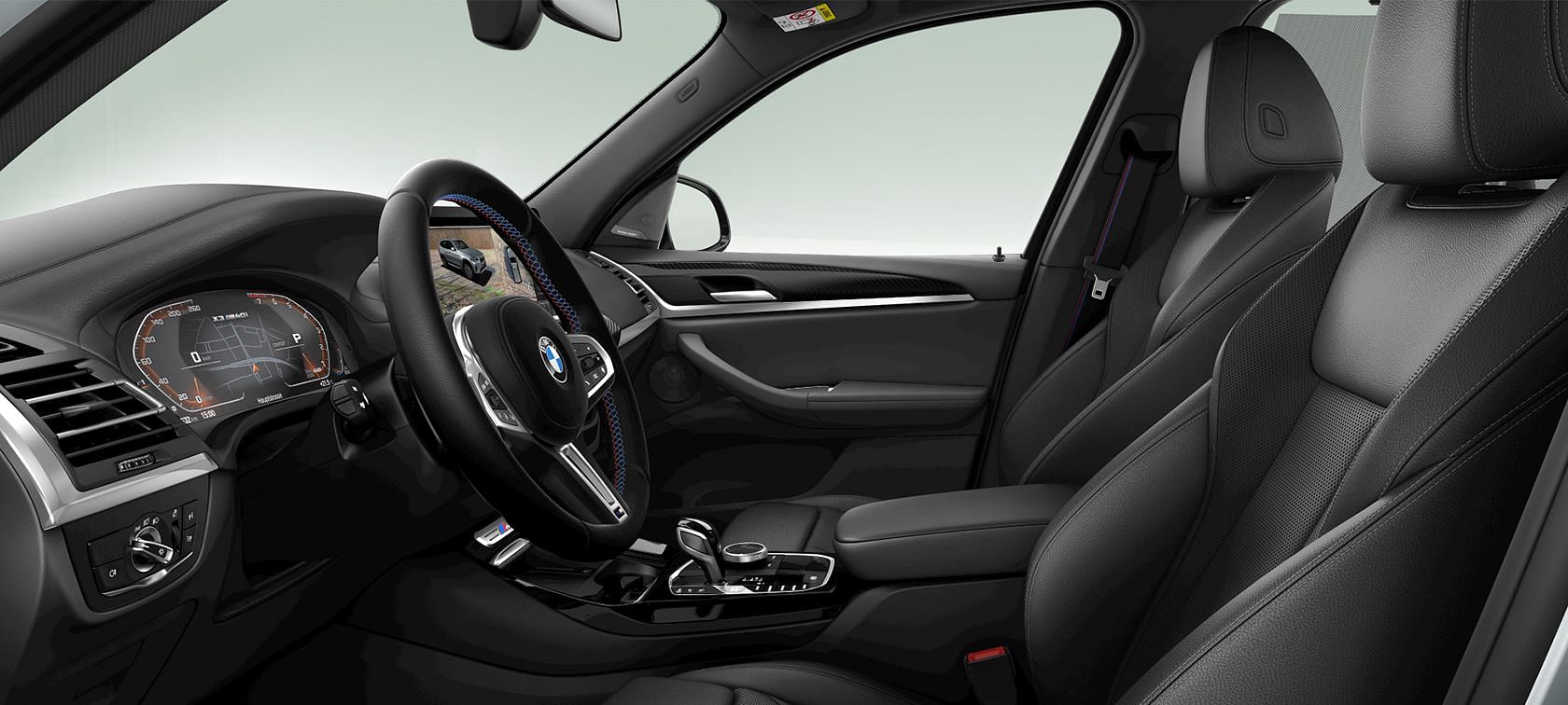 BMW X3 M40i