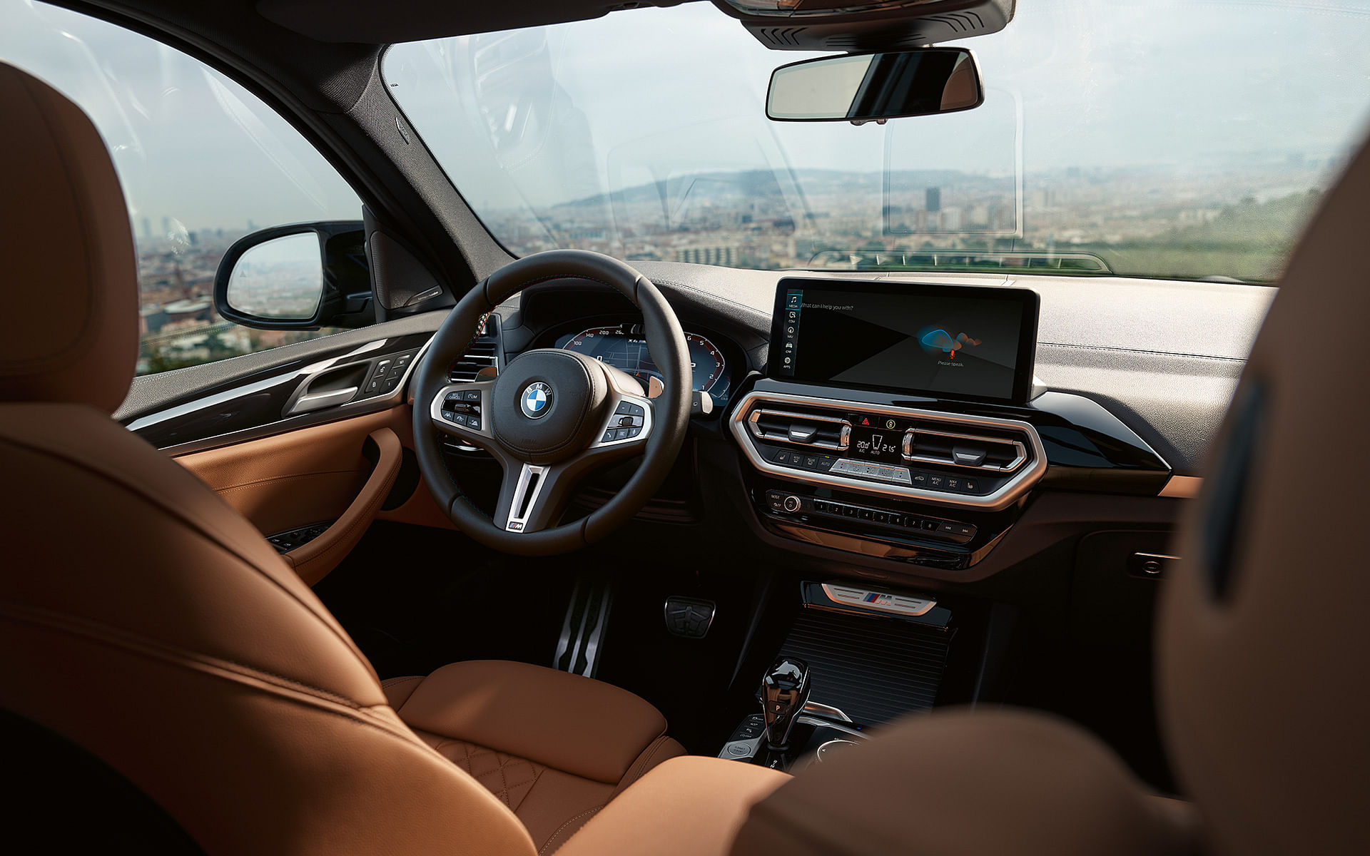 BMW X3 M40i