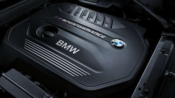 BMW X3 M40i