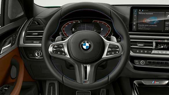 BMW X3 M40i
