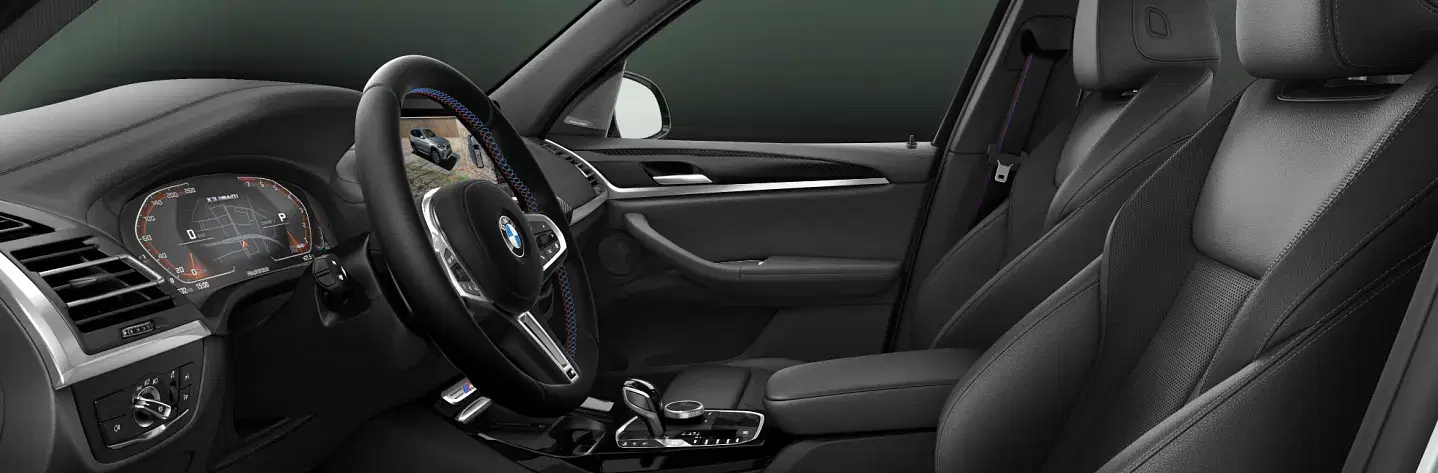 BMW X3 M40i