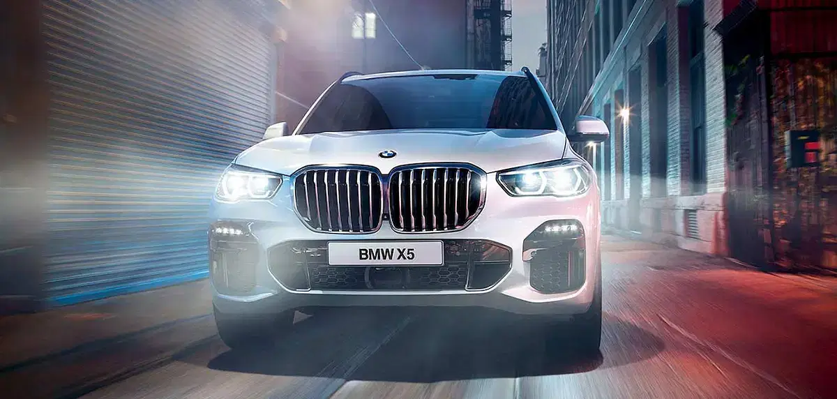 X5