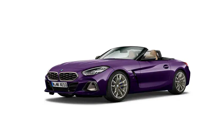 BMW Z4