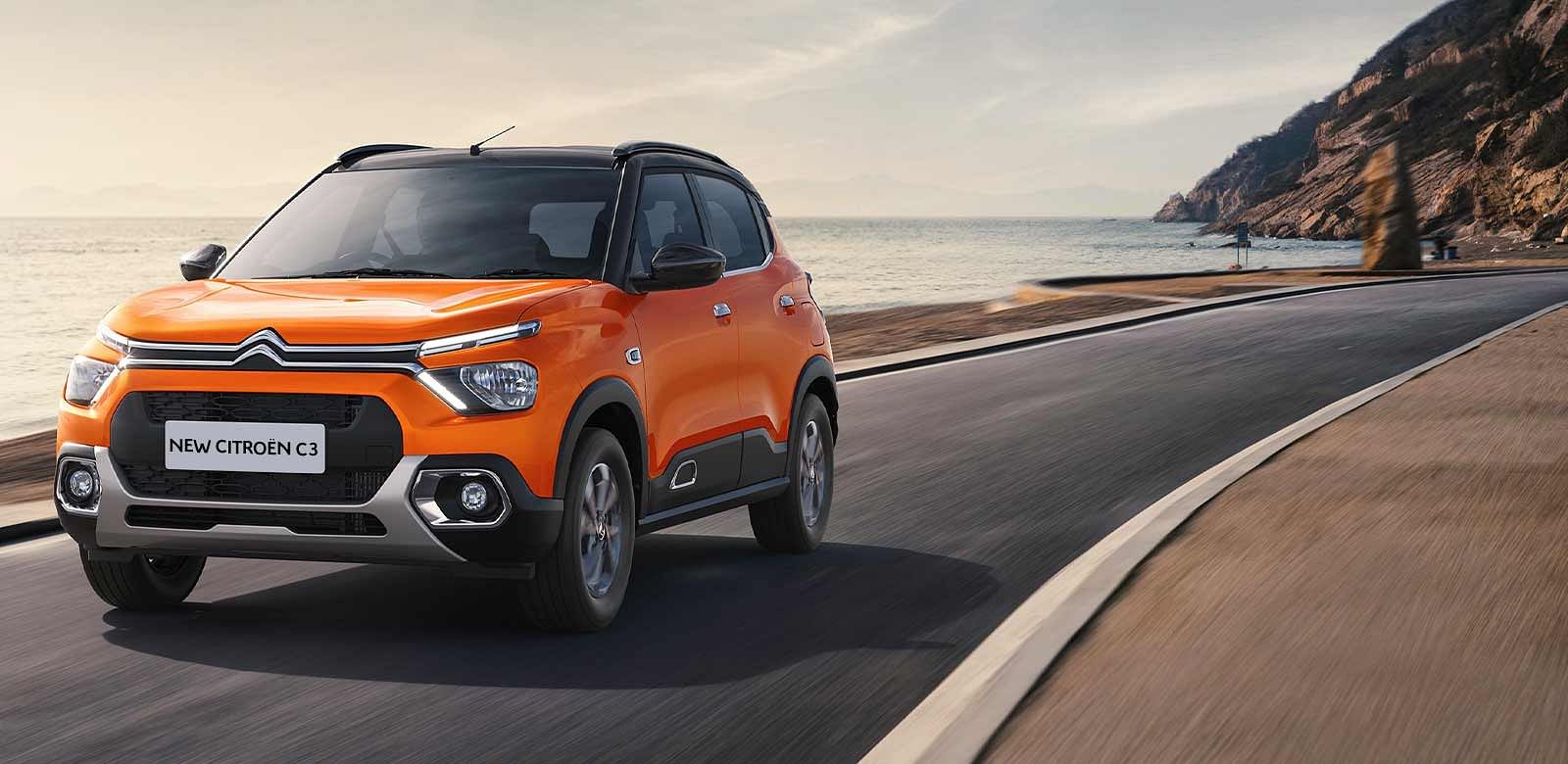 Citroen C3