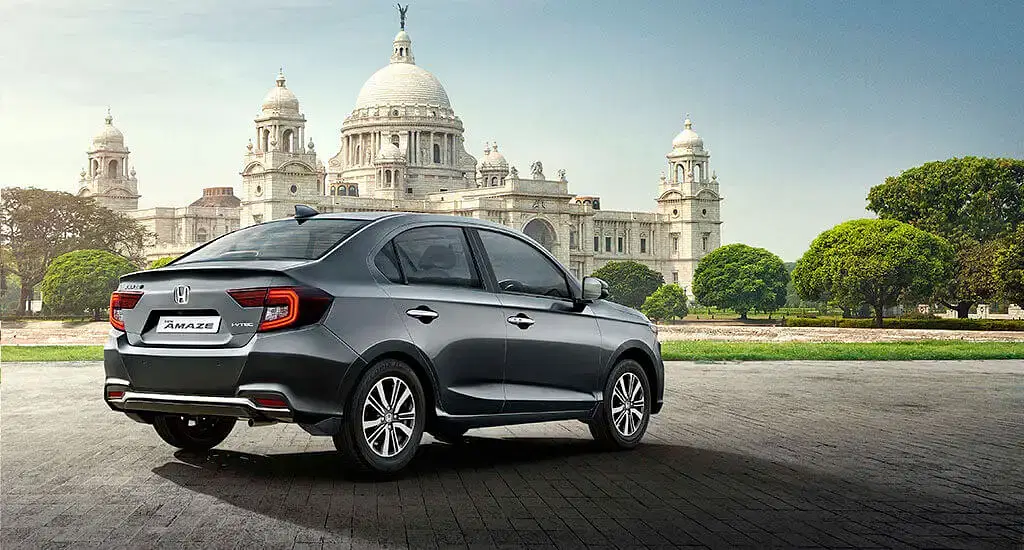 Honda Amaze
