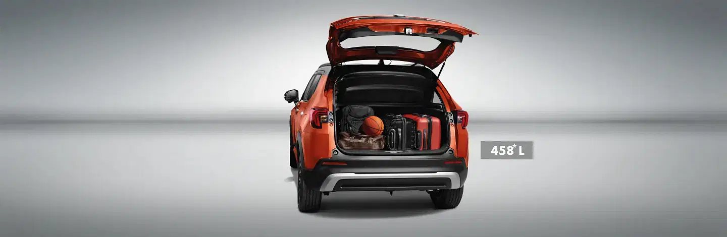 Honda Elevate