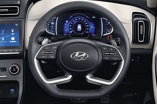 Hyundai Creta [2023-2024]
