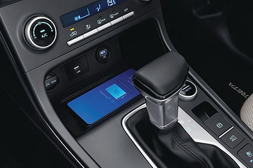 Hyundai Creta [2023-2024]