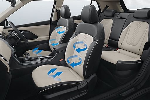 Hyundai Creta [2023-2024]