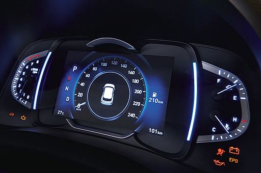 Hyundai Creta [2023-2024]