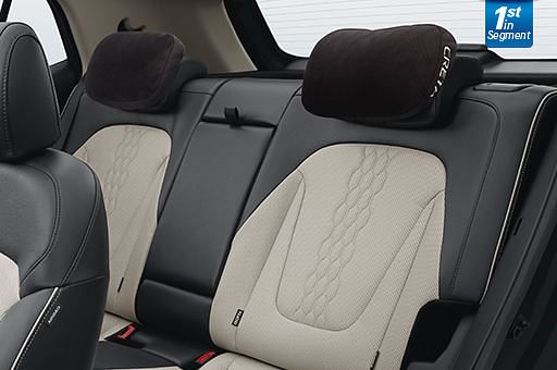 Hyundai Creta [2023-2024]