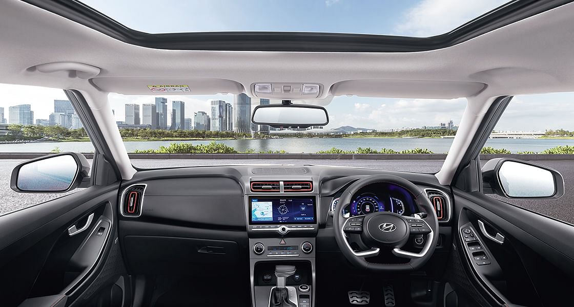 Hyundai Creta [2023-2024]