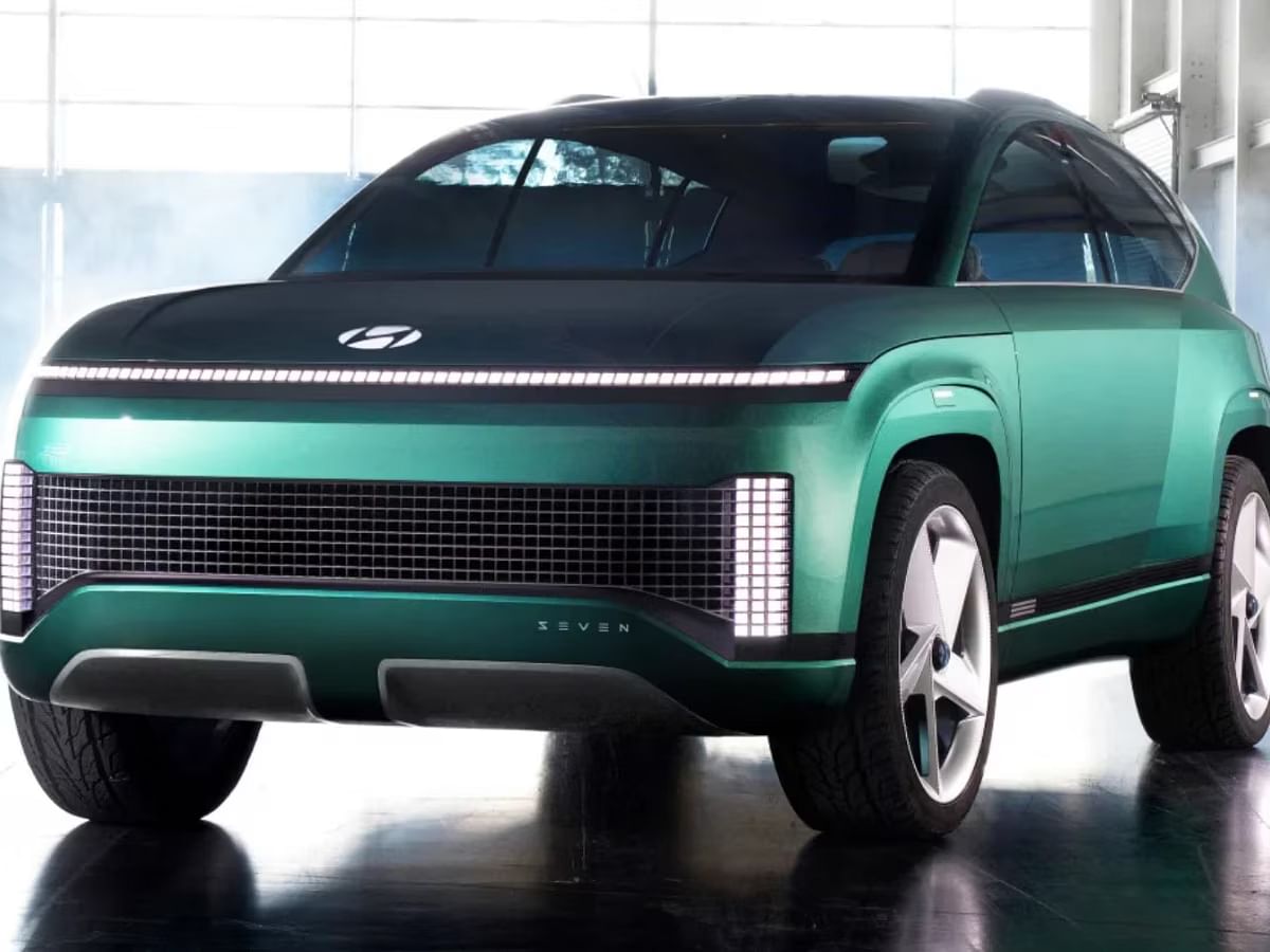 Creta EV
