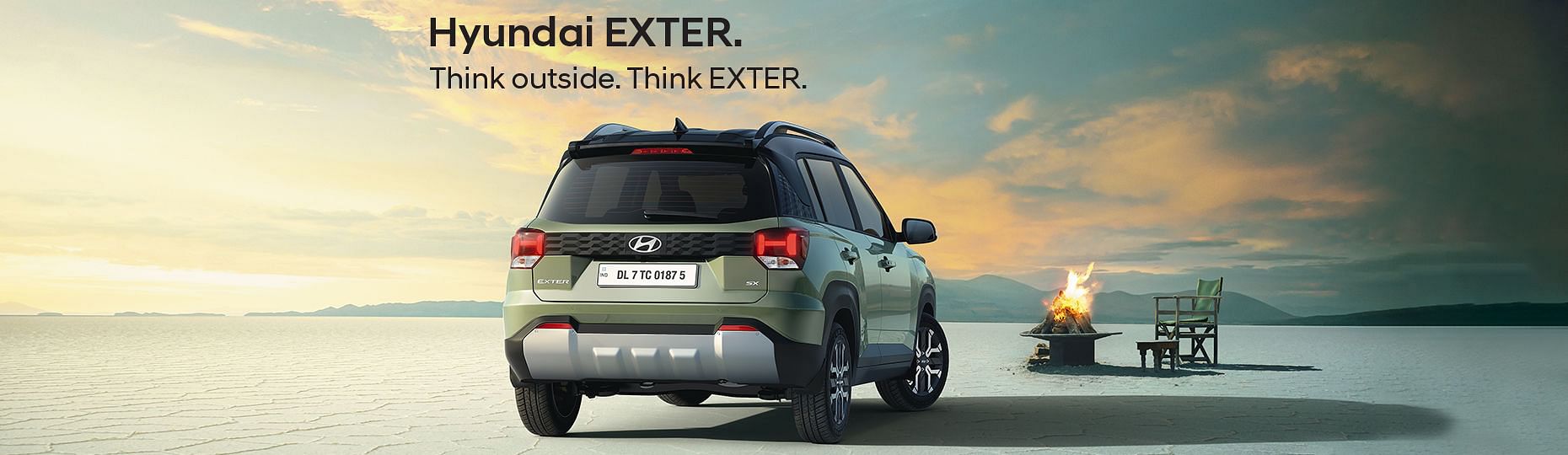 Hyundai Exter