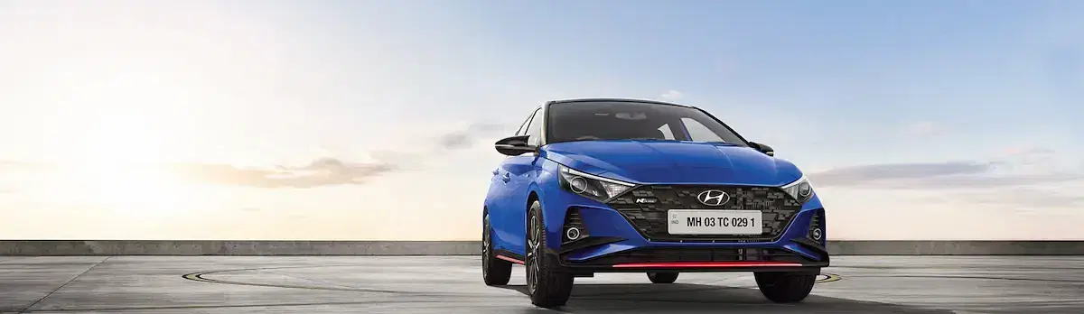i20 N Line