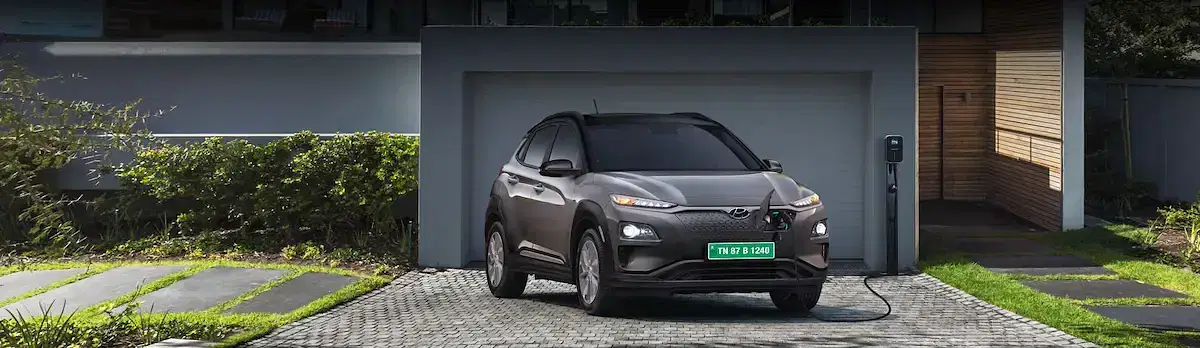 Hyundai New Kona