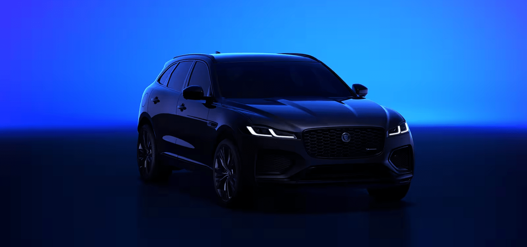 F-Pace