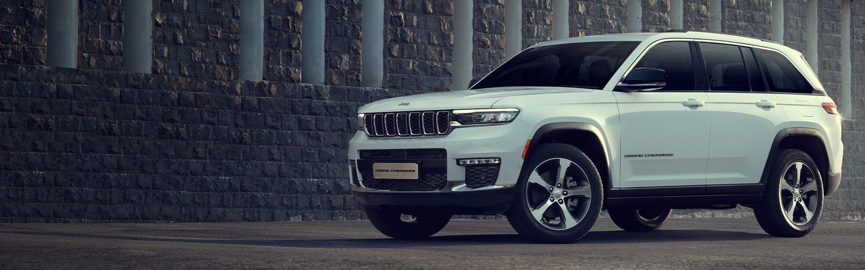 Grand Cherokee