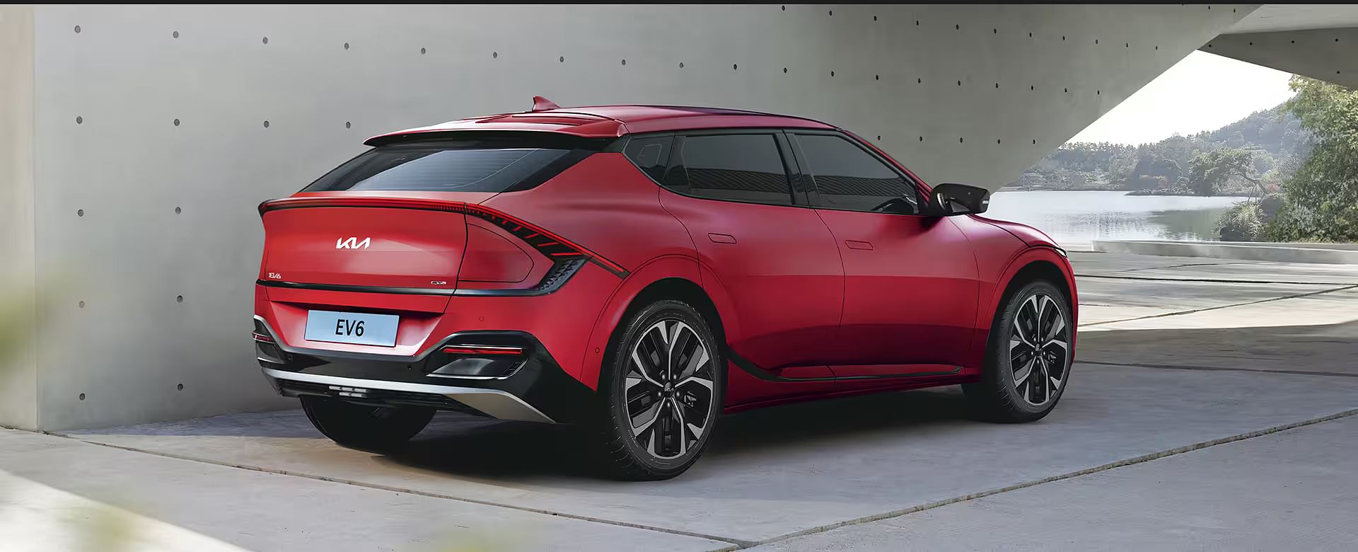 Kia EV6