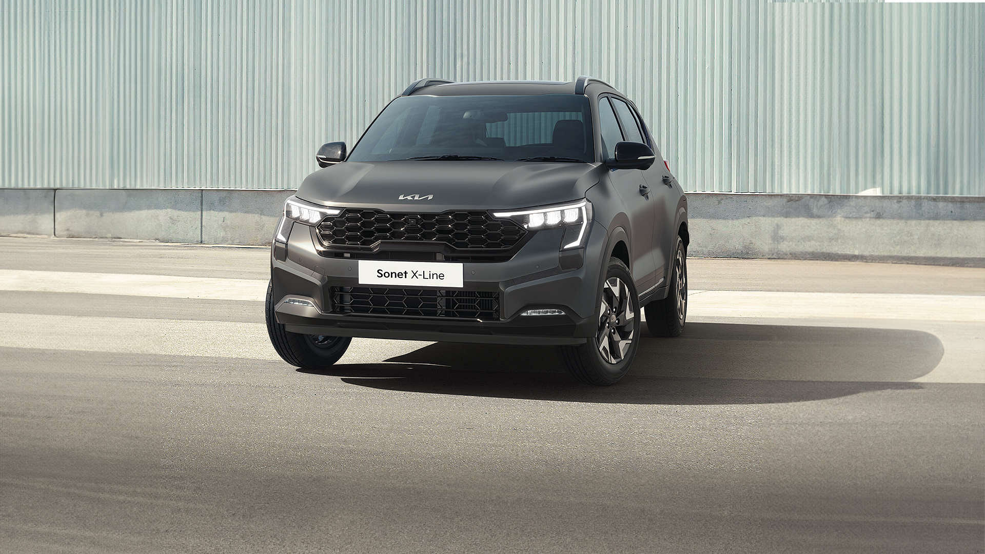 Kia Sonet
