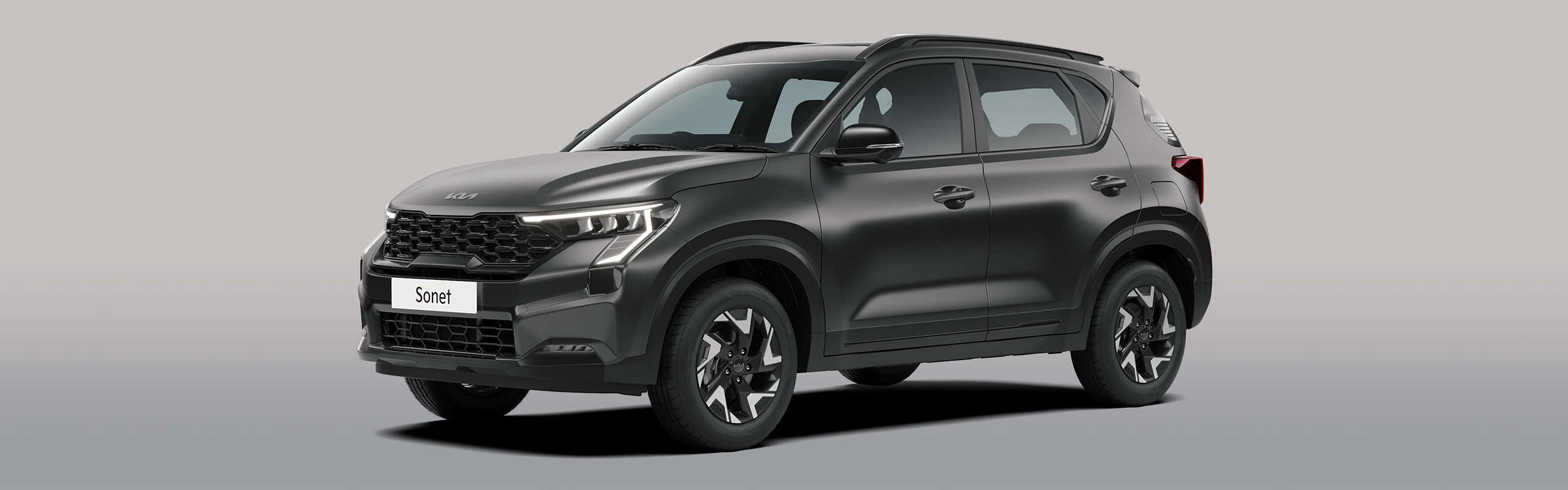 Kia Sonet