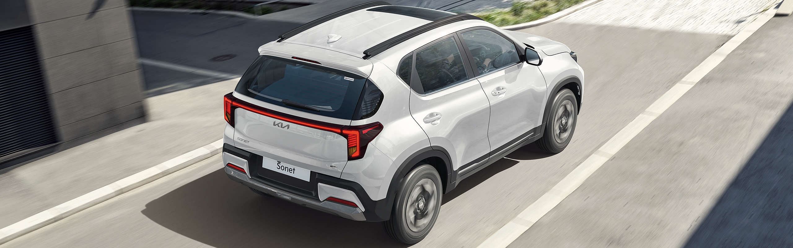 Kia Sonet