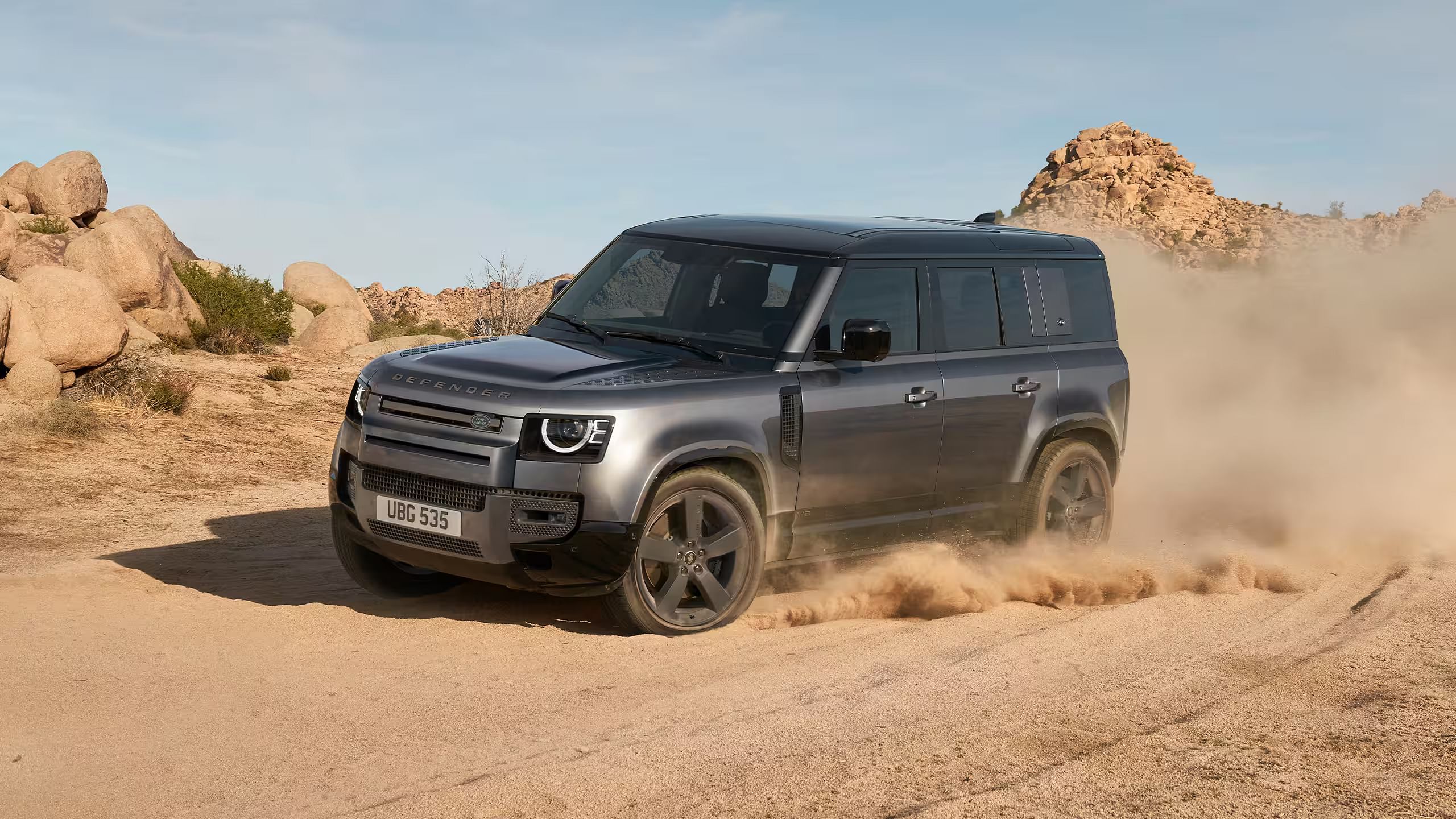 Defender
