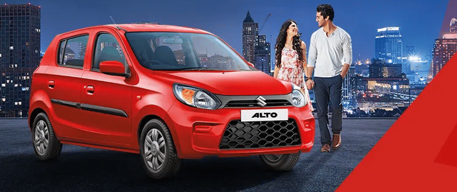 Alto 800