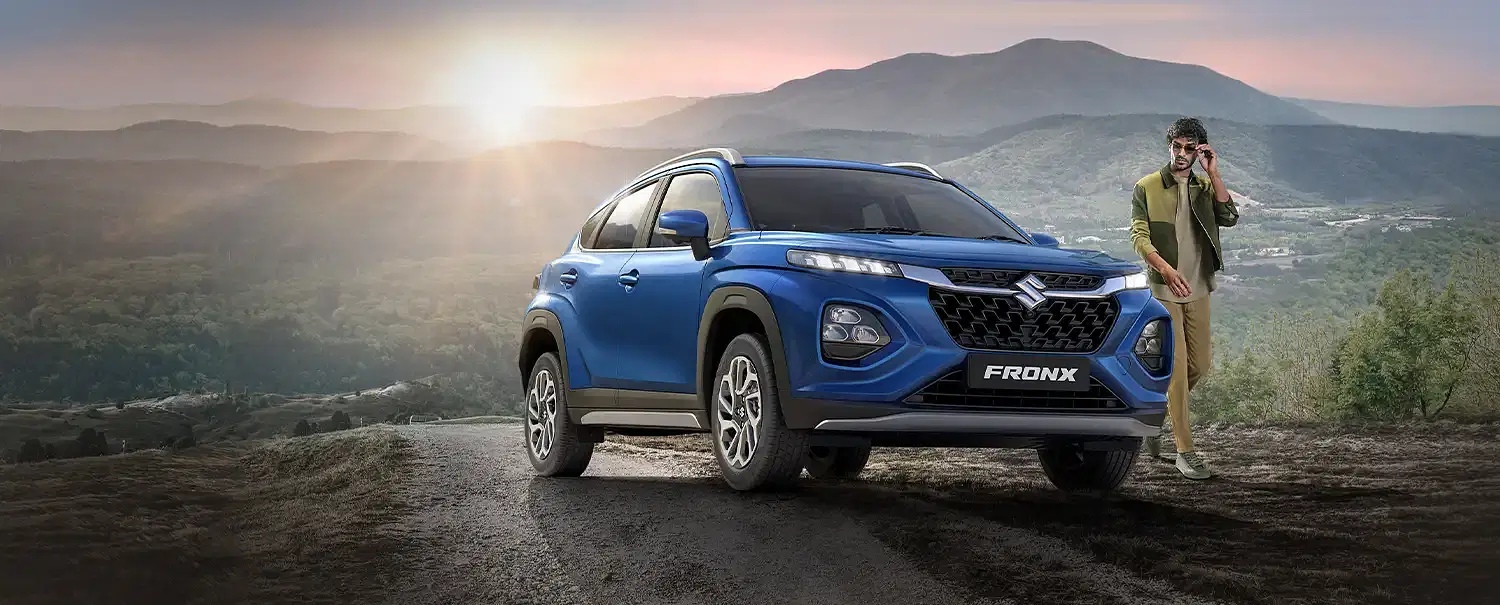 Fronx