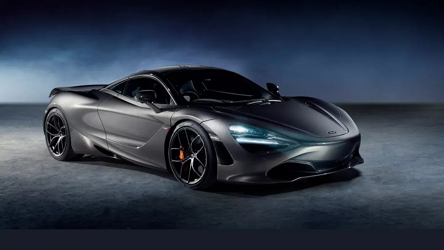 720S