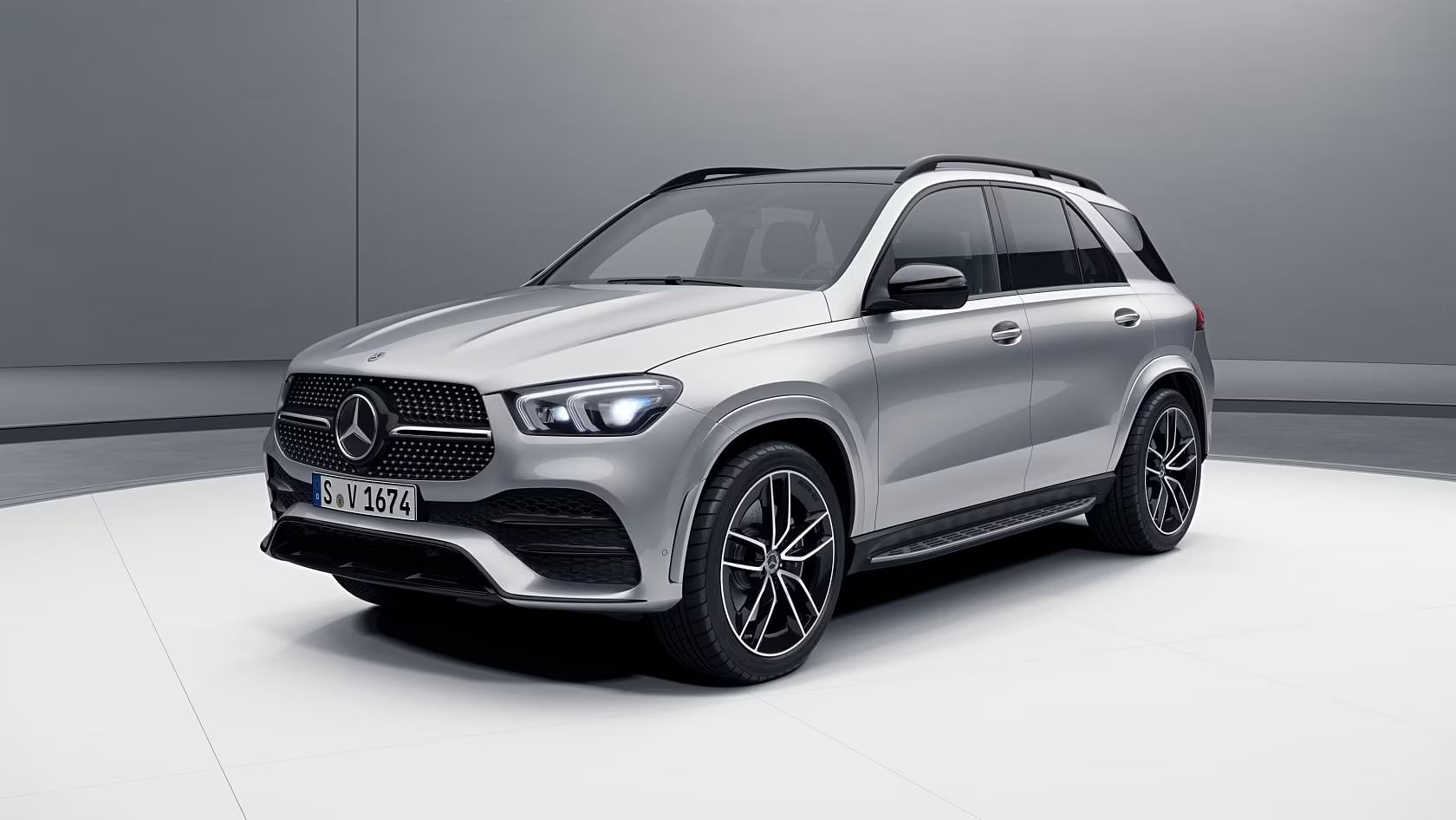 GLE