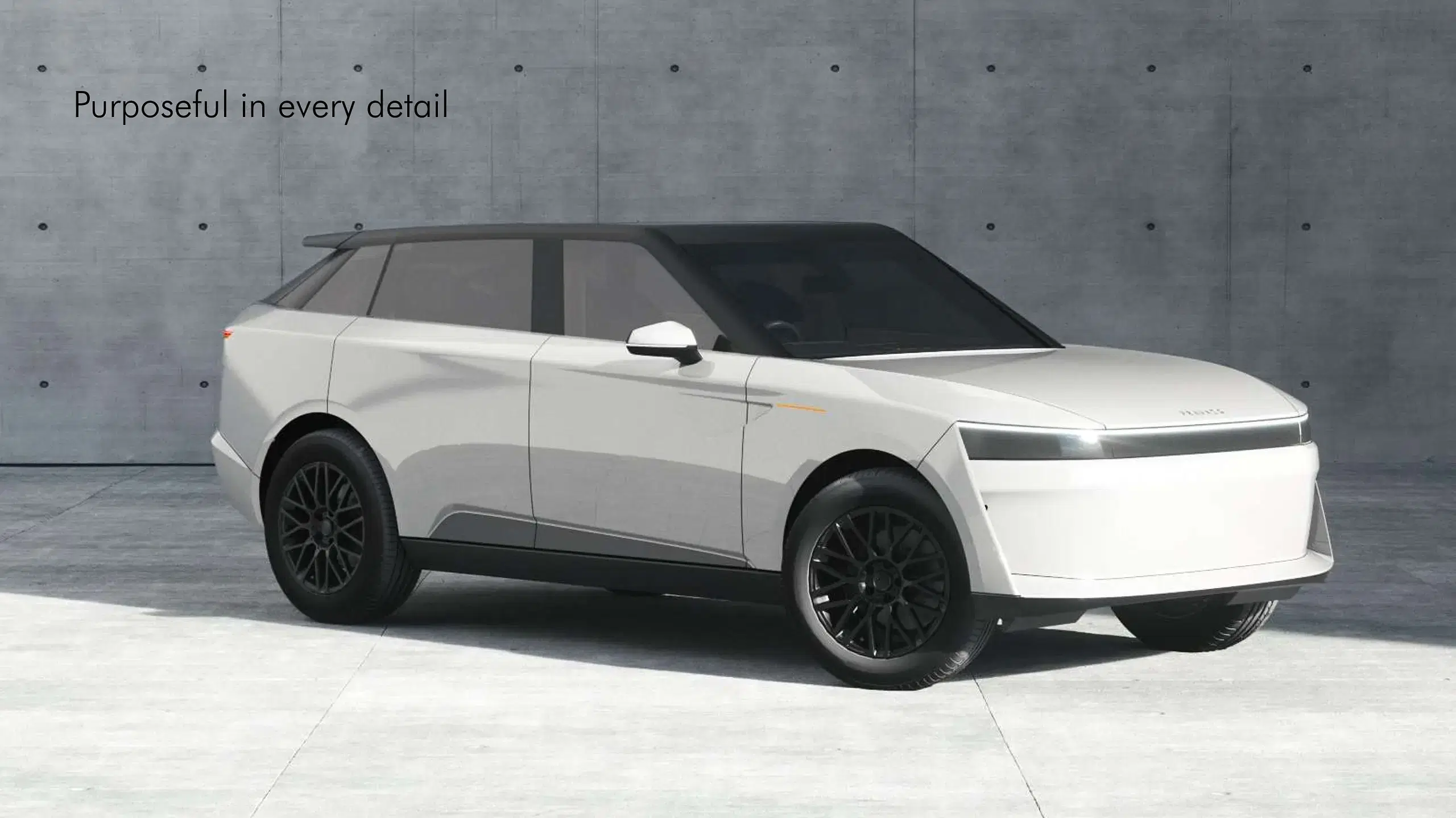 Pravaig Defy