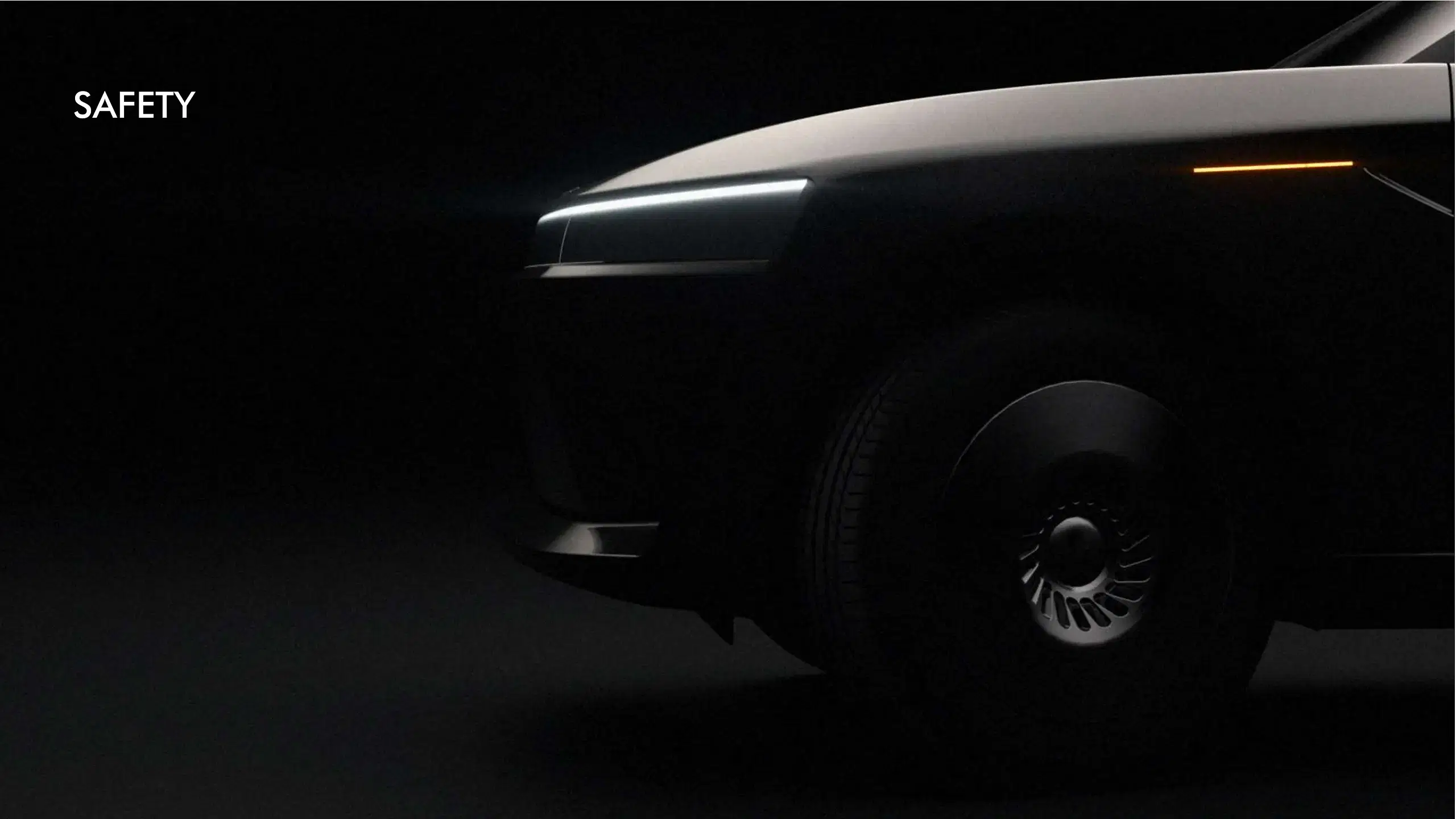 Pravaig Defy
