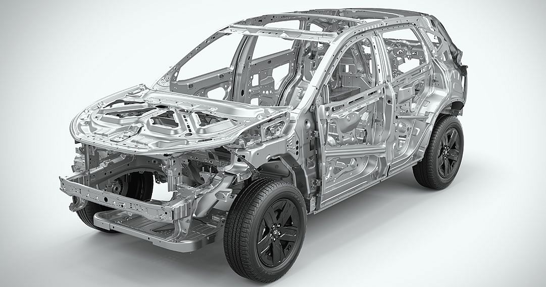 Tata Harrier