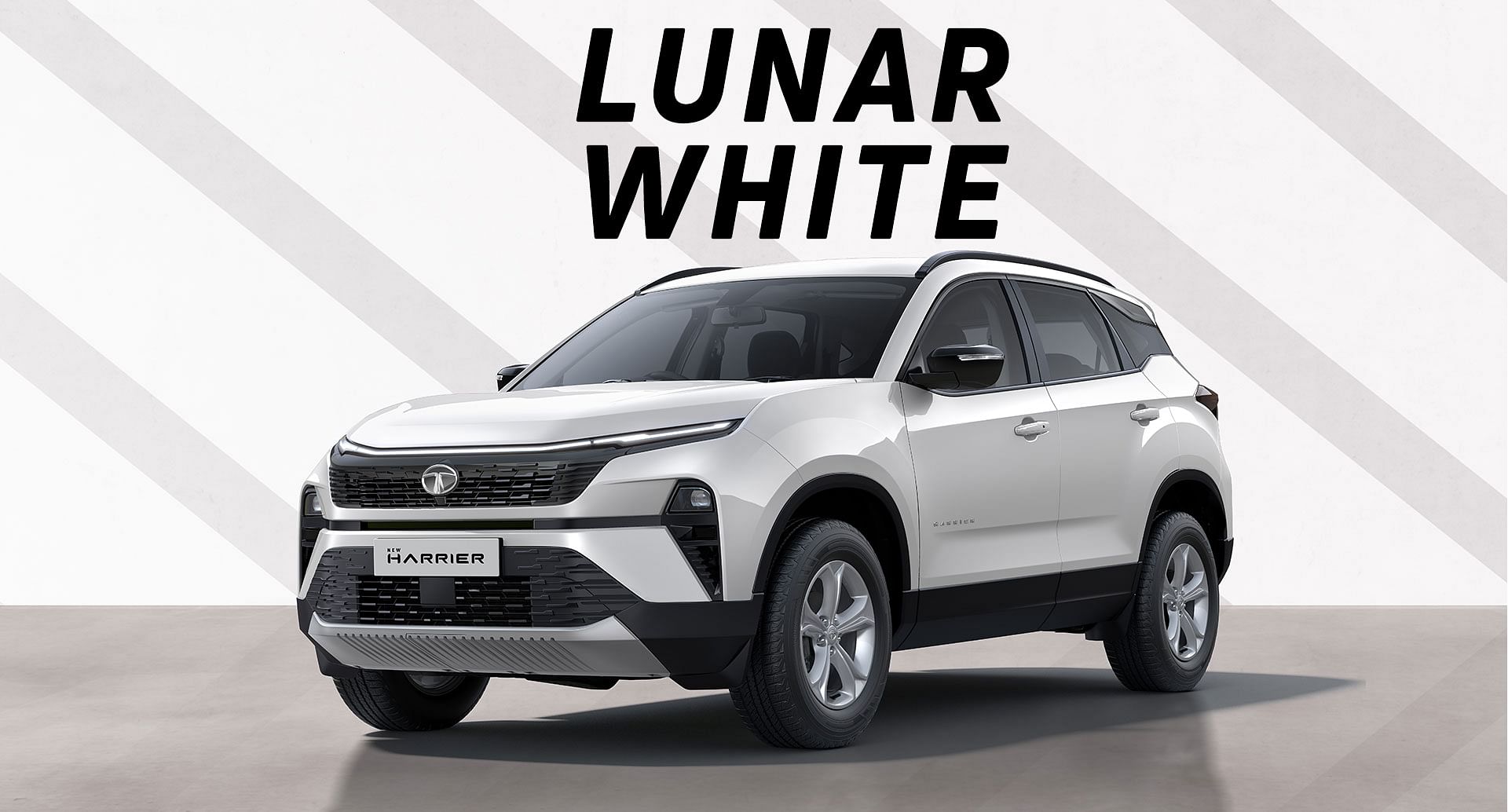Tata Harrier
