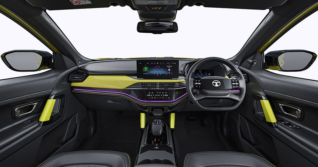 Tata Harrier
