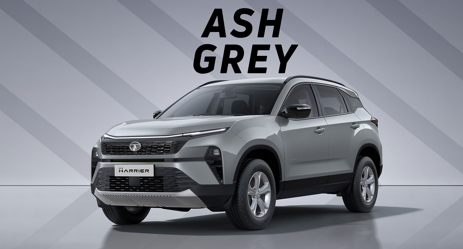Tata Harrier
