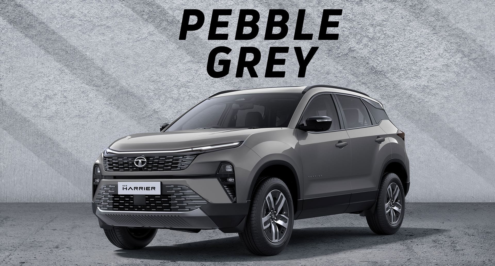 Tata Harrier