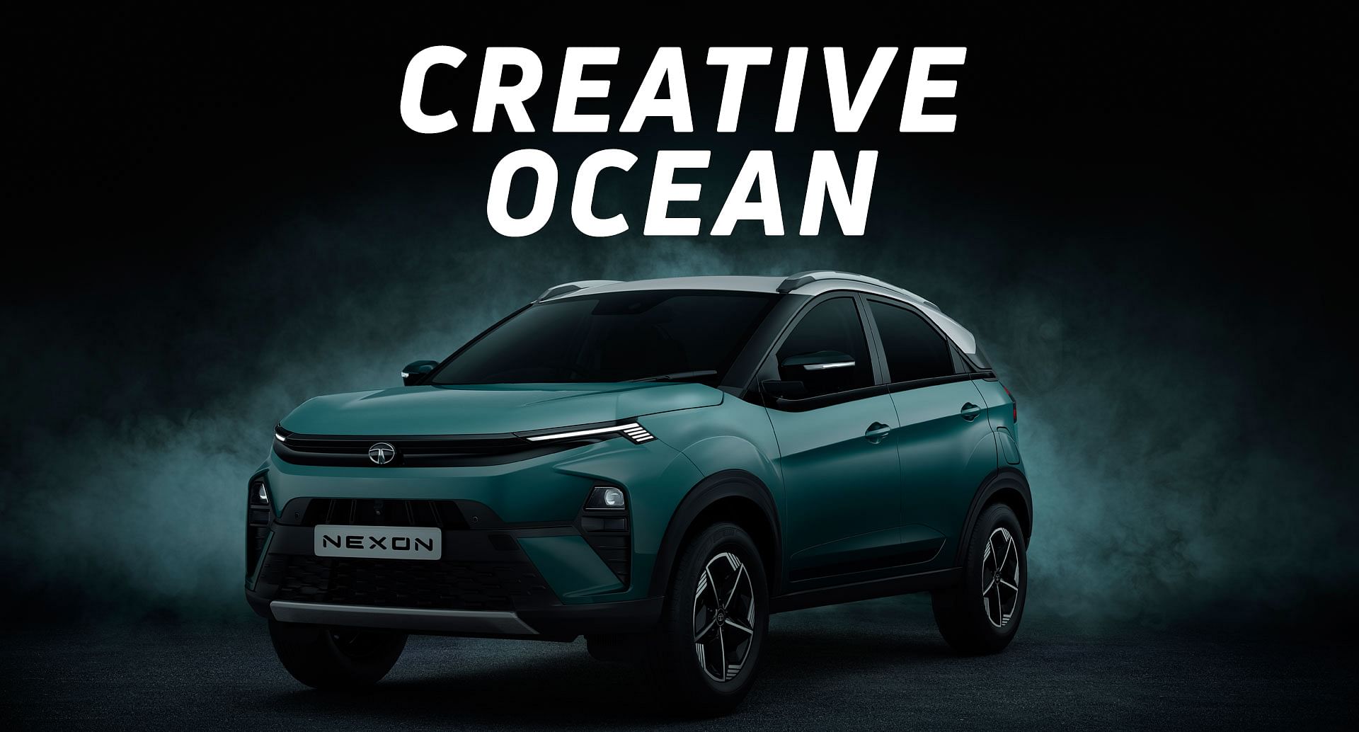 Tata Nexon