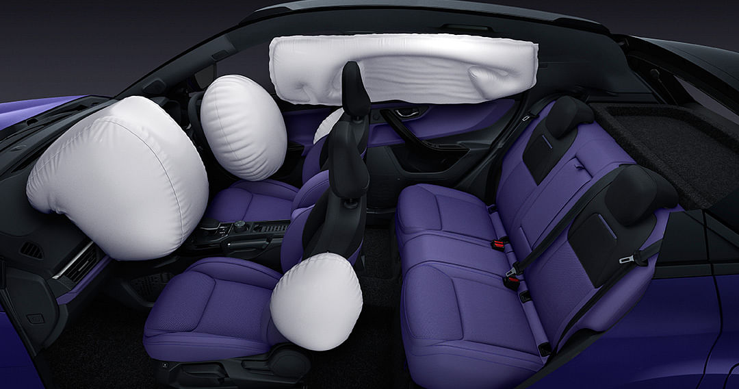 Tata Nexon